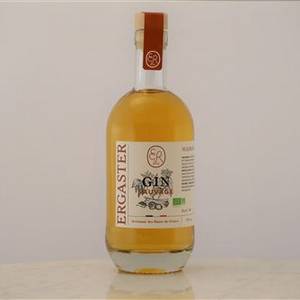 Gin Ergaster Madagascar