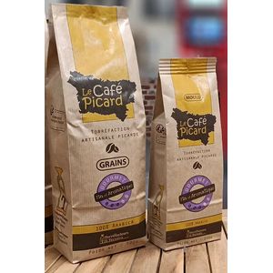 Café Picard Mélange Gourmet