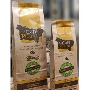 Café Picard Mélange Italien