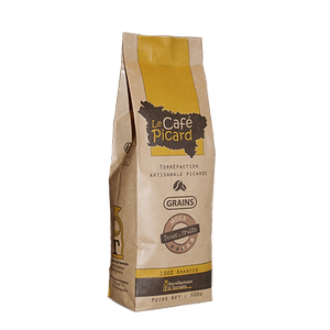 Café Picard Moka d’Ethiopie
