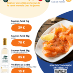 Opération Saumon 2025