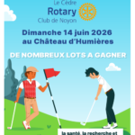 Trophée de Golf 2026