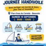 Handivoile 2026